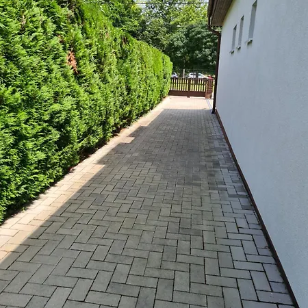 Apartment Balazs Zalakaros