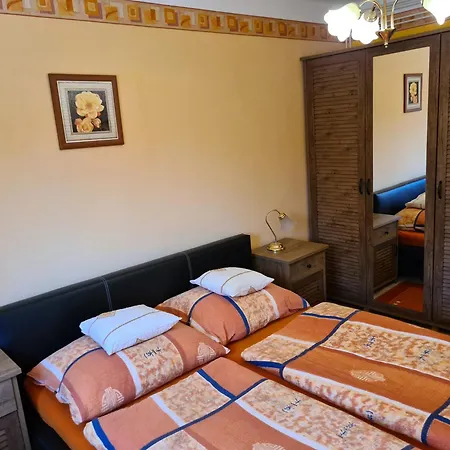 Apartment Balazs Zalakaros