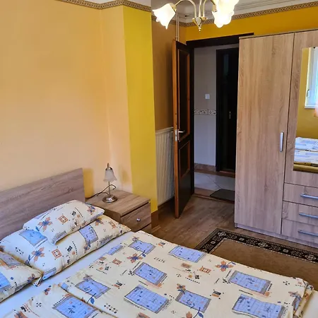 Apartment Balazs Zalakaros