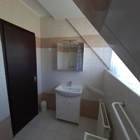 Апартаменты Balazs Залакарош