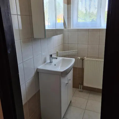 Balazs Апартаменты