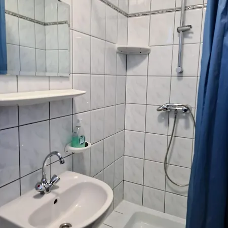 Apartamento Balázs *