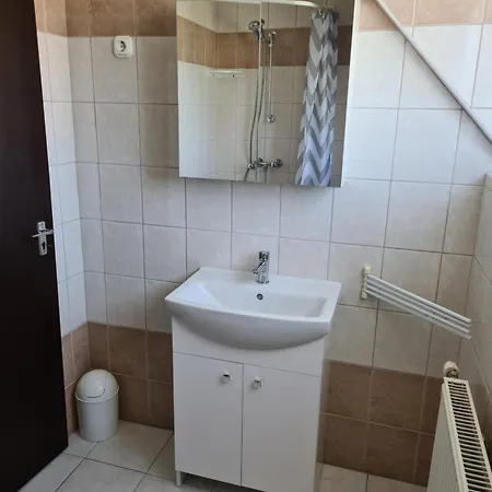 Balázs Apartamento
