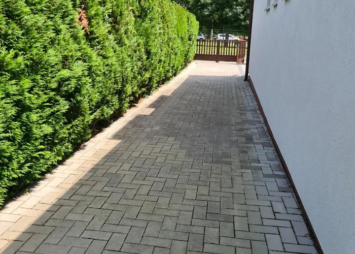 Apartamento Balázs Zalakaros