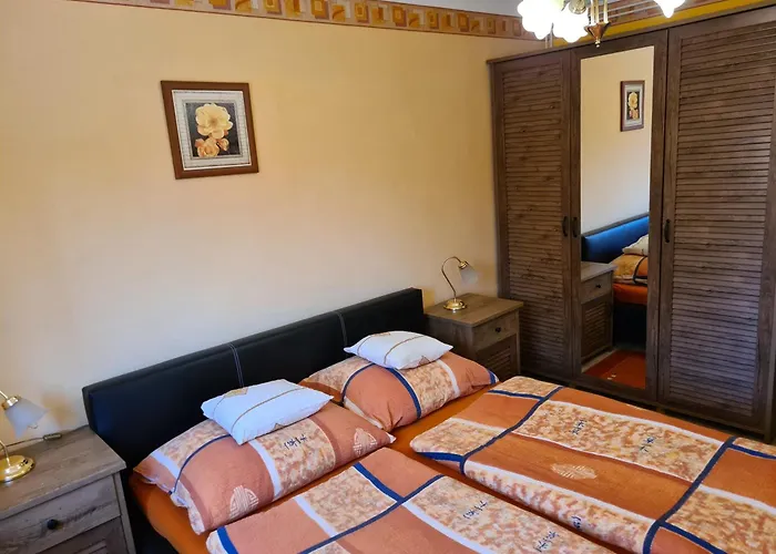 Apartamento Balázs Zalakaros