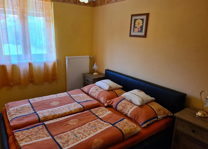 Appartement Balazs