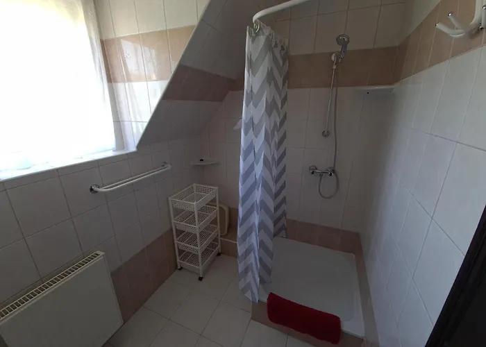 Balazs Appartement *