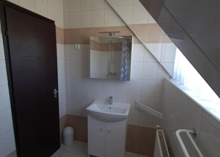 Apartamento Balázs Zalakaros