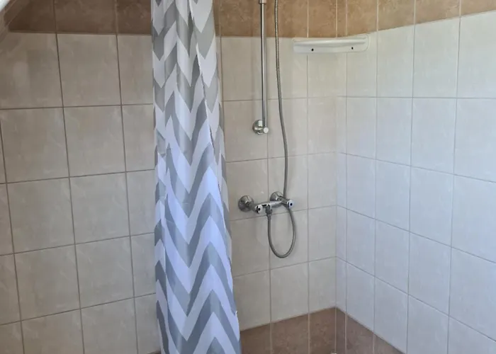 Apartamento Balázs Zalakaros