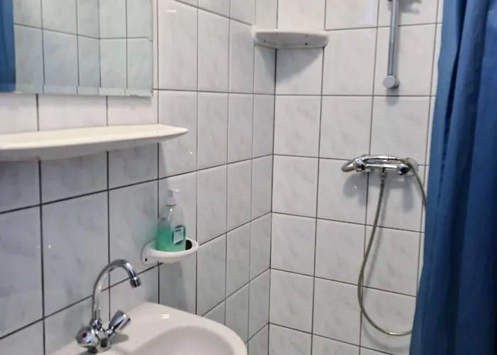 Apartamento Balázs *