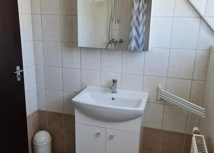 Balázs Apartamento