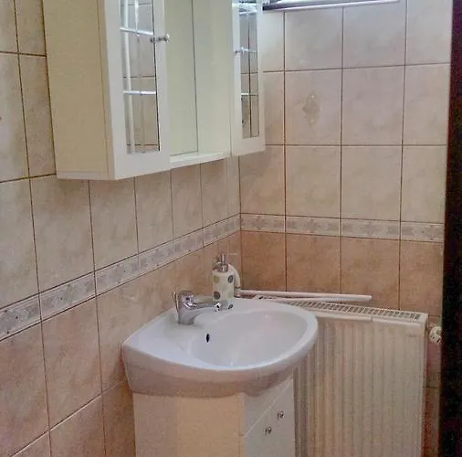 Apartamento Balázs *